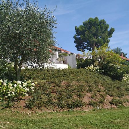 Villa Casa Fellini à San Zeno di Montagna Extérieur photo