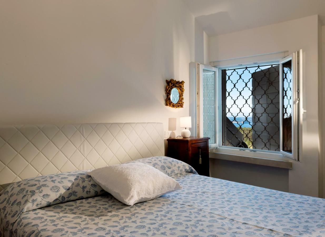 Villa Casa Fellini à San Zeno di Montagna Extérieur photo