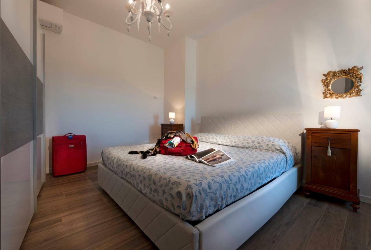 Villa Casa Fellini à San Zeno di Montagna Extérieur photo